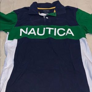 Nautica Polo Shirt
